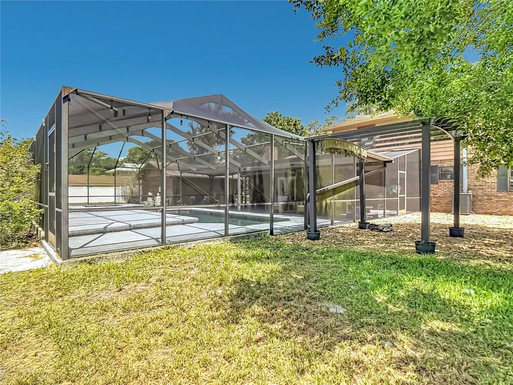 3465 JAMIE STREET Mulberry, FL 33860