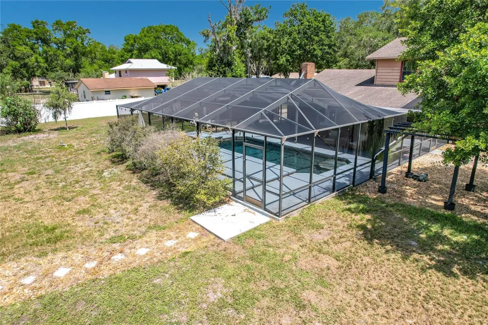3465 JAMIE STREET Mulberry, FL 33860