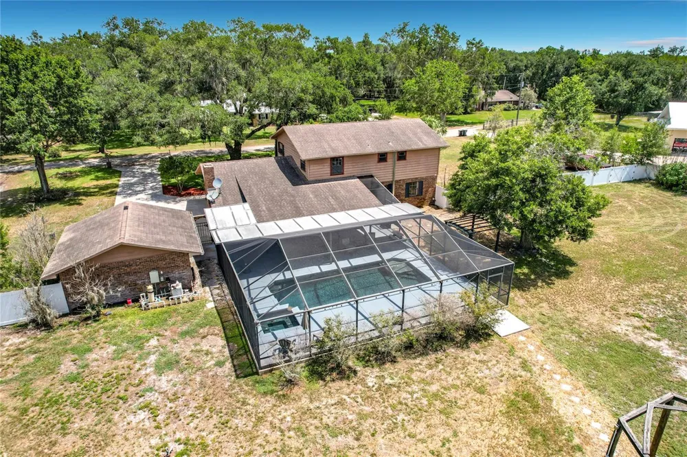 3465 JAMIE STREET Mulberry, FL 33860