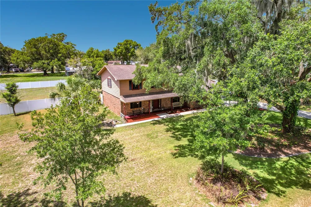 3465 JAMIE STREET Mulberry, FL 33860