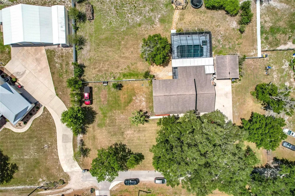 3465 JAMIE STREET Mulberry, FL 33860