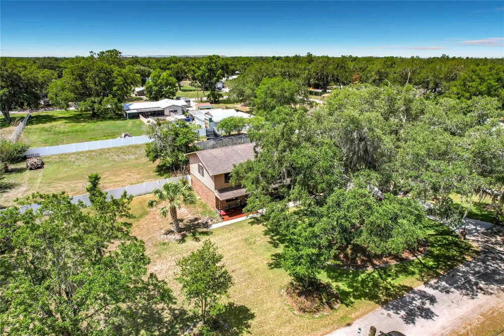 3465 JAMIE STREET Mulberry, FL 33860