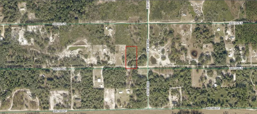 4090-431-000 SW 158 LANE Dunnellon, FL 34432