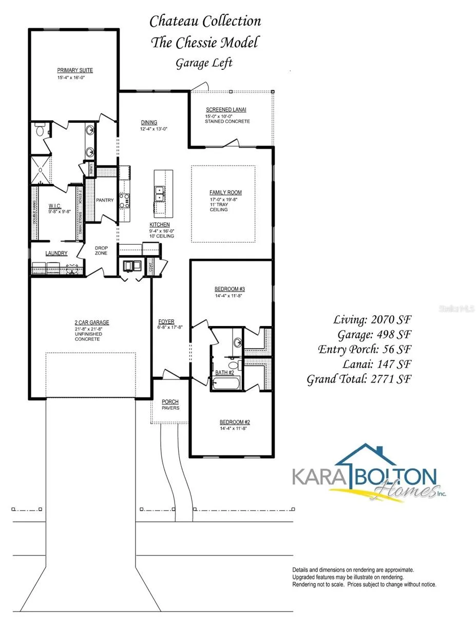 923 NW 132ND BOULEVARD Newberry, FL 32669