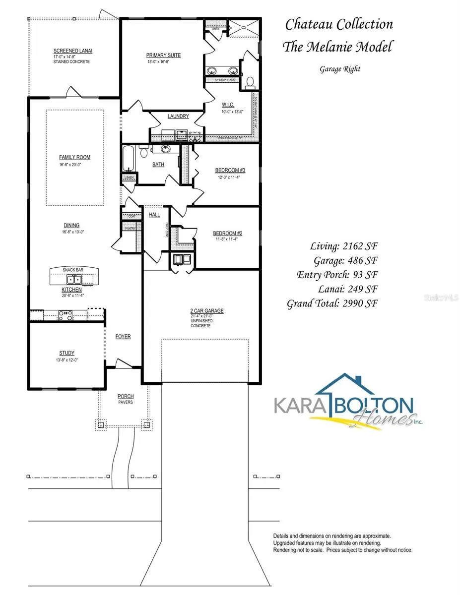893 NW 132ND BOULEVARD Newberry, FL 32669