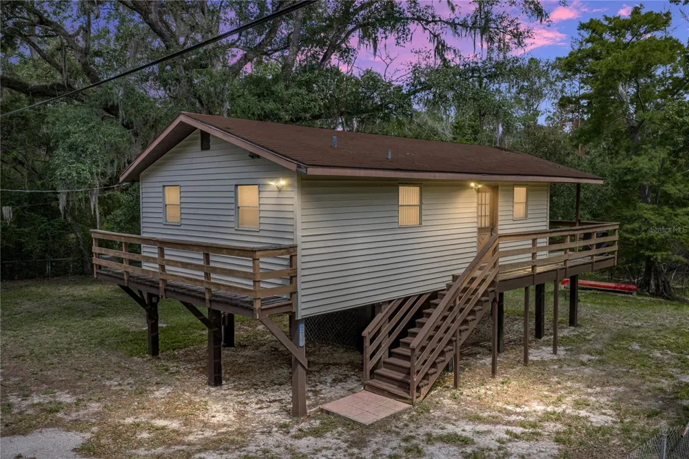 33065 CEDONIA ROAD Dade City, FL 33523