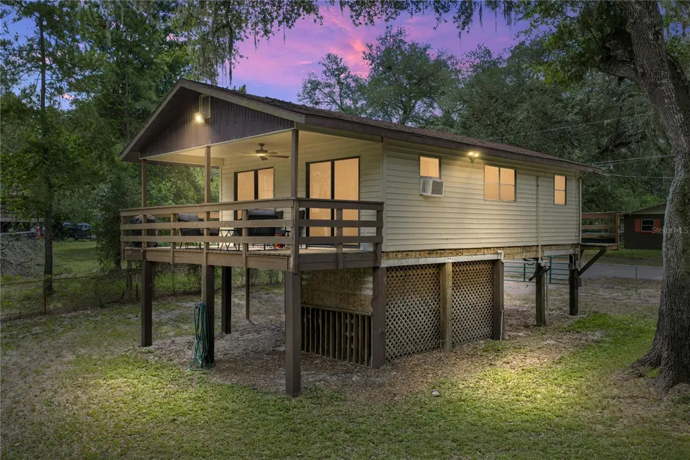 33065 CEDONIA ROAD Dade City, FL 33523