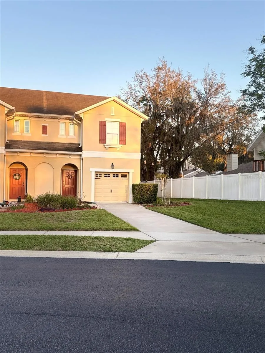 1111 PETERSON PLACE Sanford, FL 32773