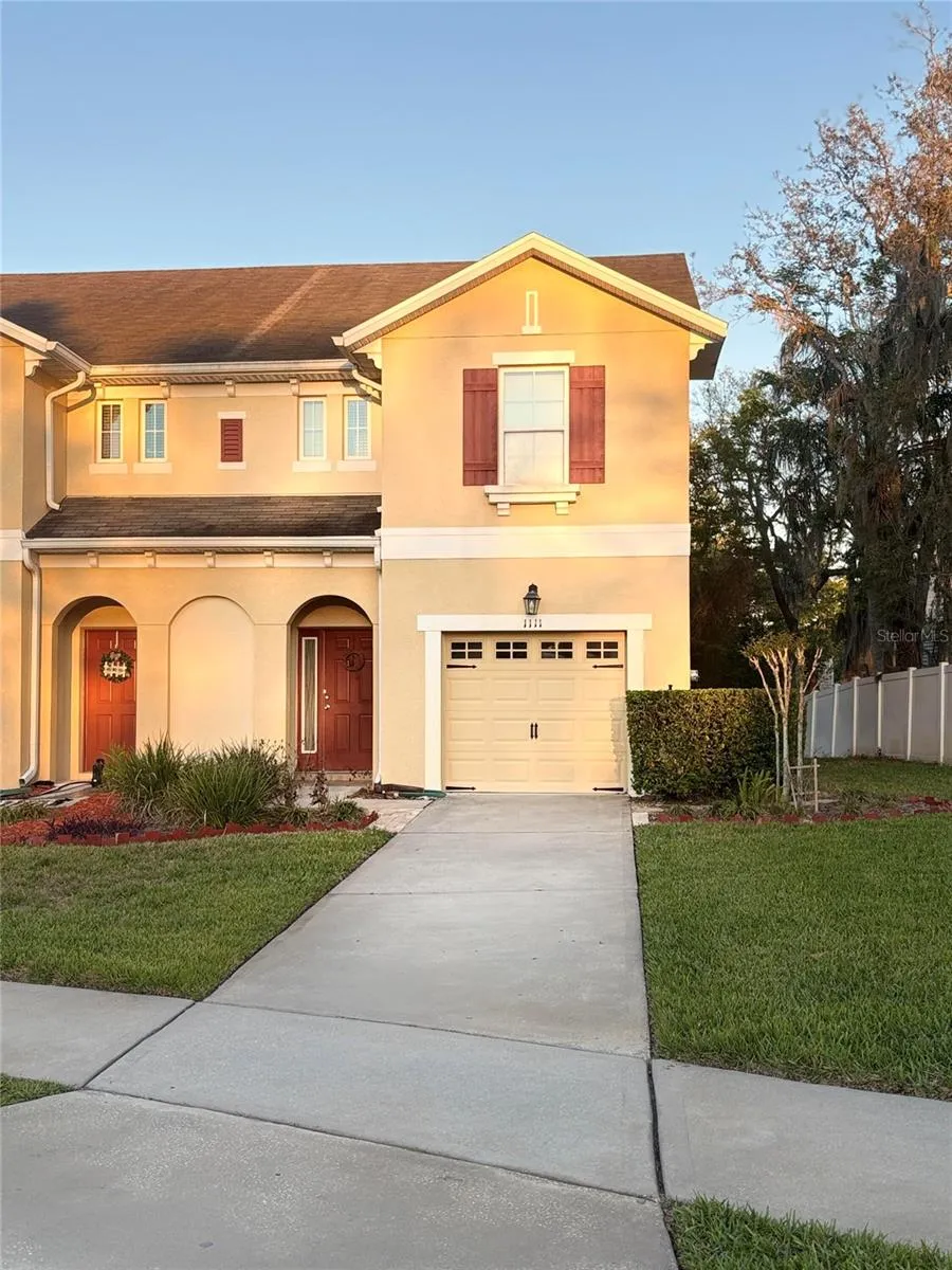 1111 PETERSON PLACE Sanford, FL 32773