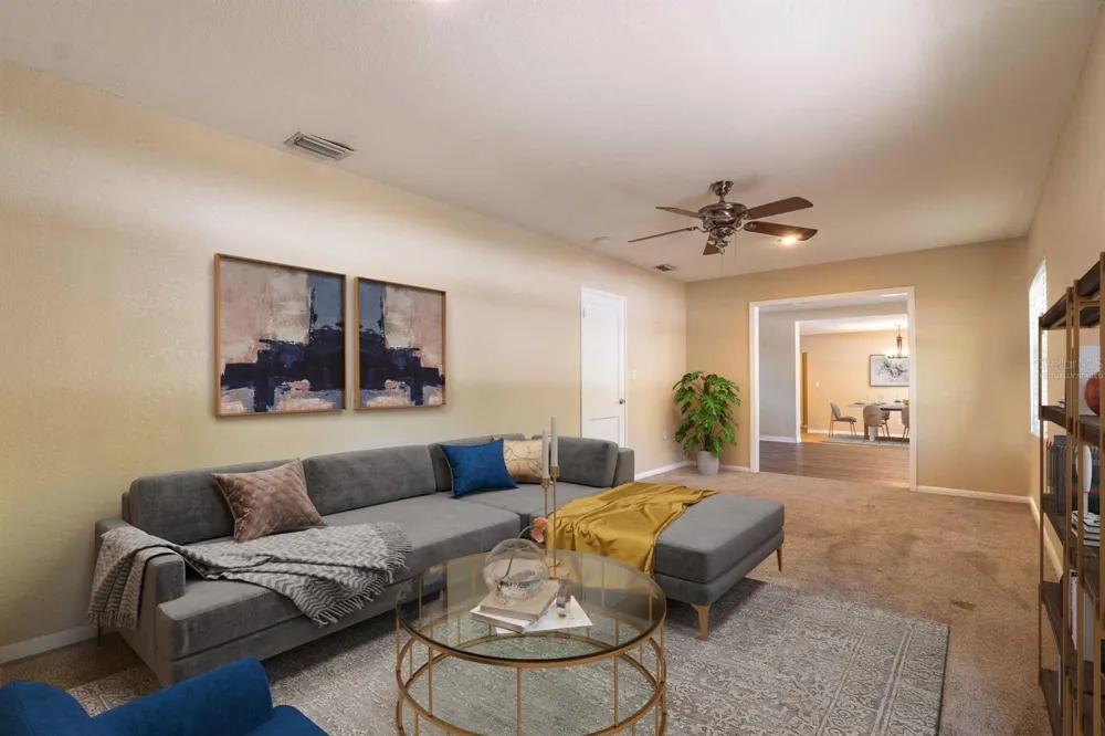 4416 W ANITA BOULEVARD Tampa, FL 33611