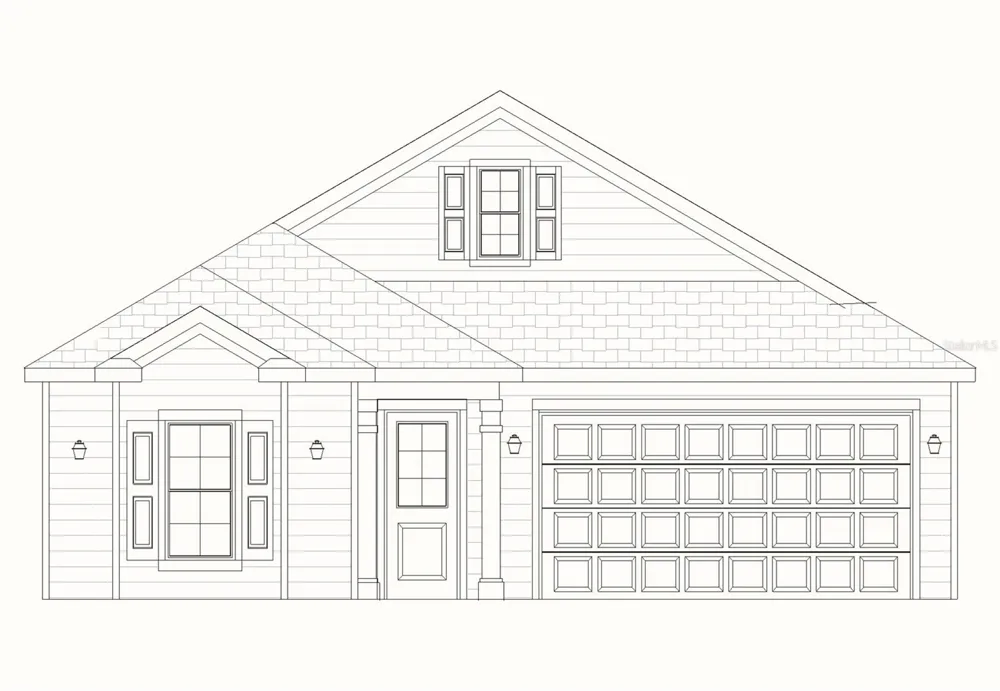 863 NW 132ND BOULEVARD Newberry, FL 32669