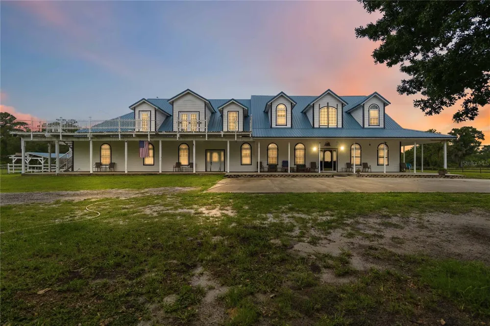 31243 BEAR POND DRIVE Sorrento, FL 32776