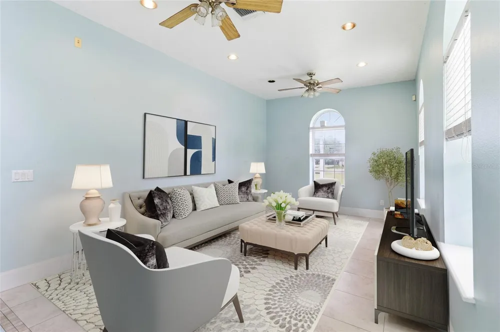 31243 BEAR POND DRIVE Sorrento, FL 32776