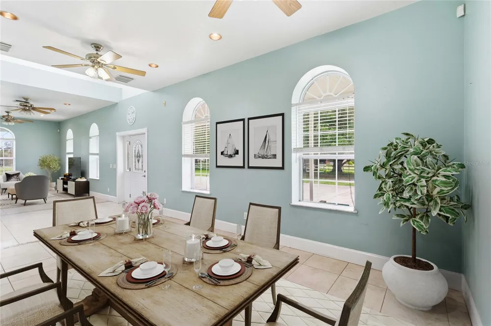 31243 BEAR POND DRIVE Sorrento, FL 32776