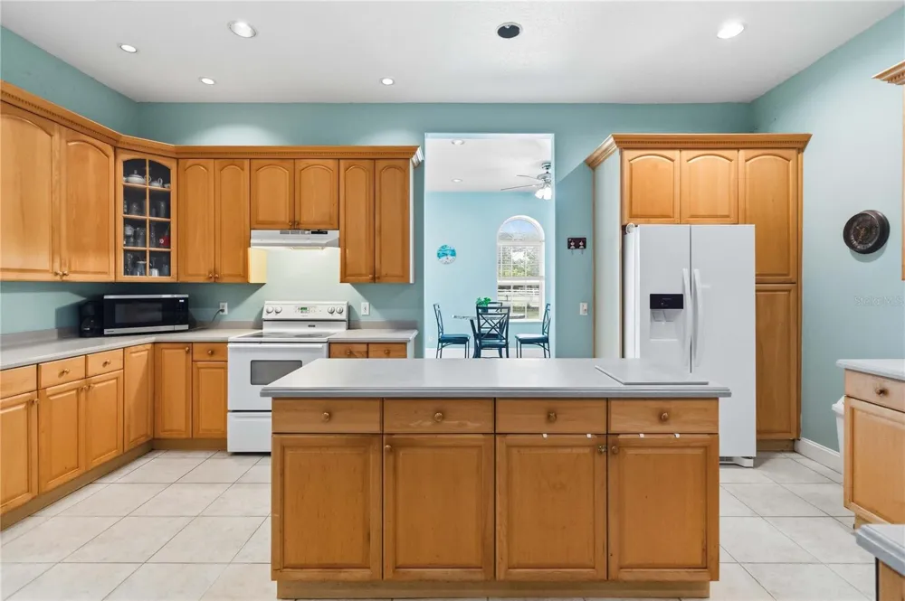 31243 BEAR POND DRIVE Sorrento, FL 32776