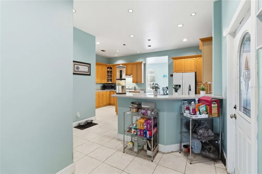 31243 BEAR POND DRIVE Sorrento, FL 32776