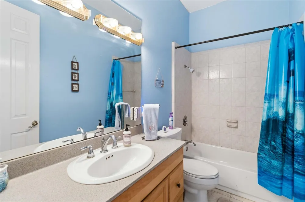 31243 BEAR POND DRIVE Sorrento, FL 32776