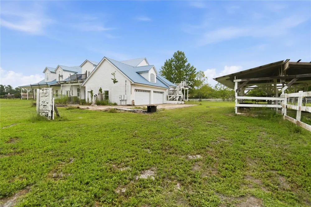 31243 BEAR POND DRIVE Sorrento, FL 32776