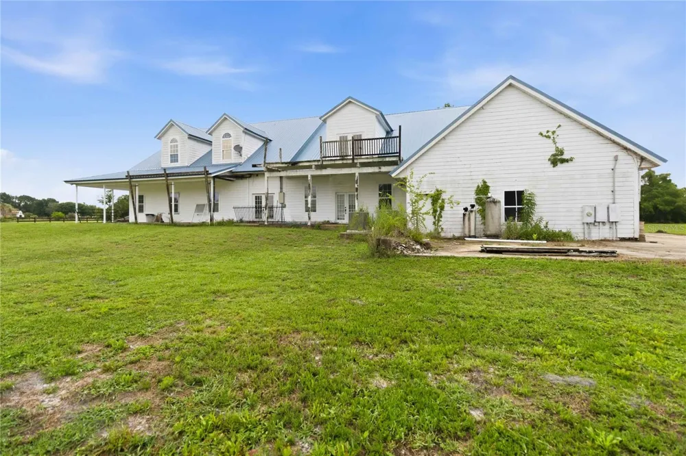 31243 BEAR POND DRIVE Sorrento, FL 32776