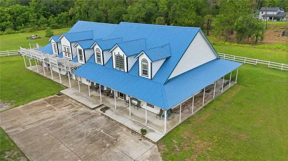 31243 BEAR POND DRIVE Sorrento, FL 32776