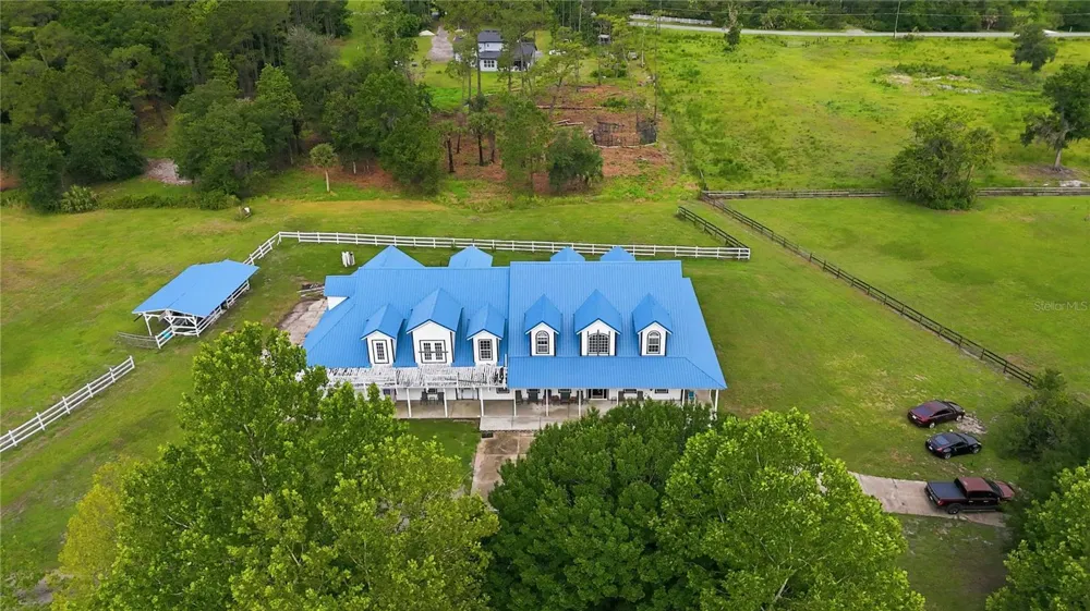 31243 BEAR POND DRIVE Sorrento, FL 32776