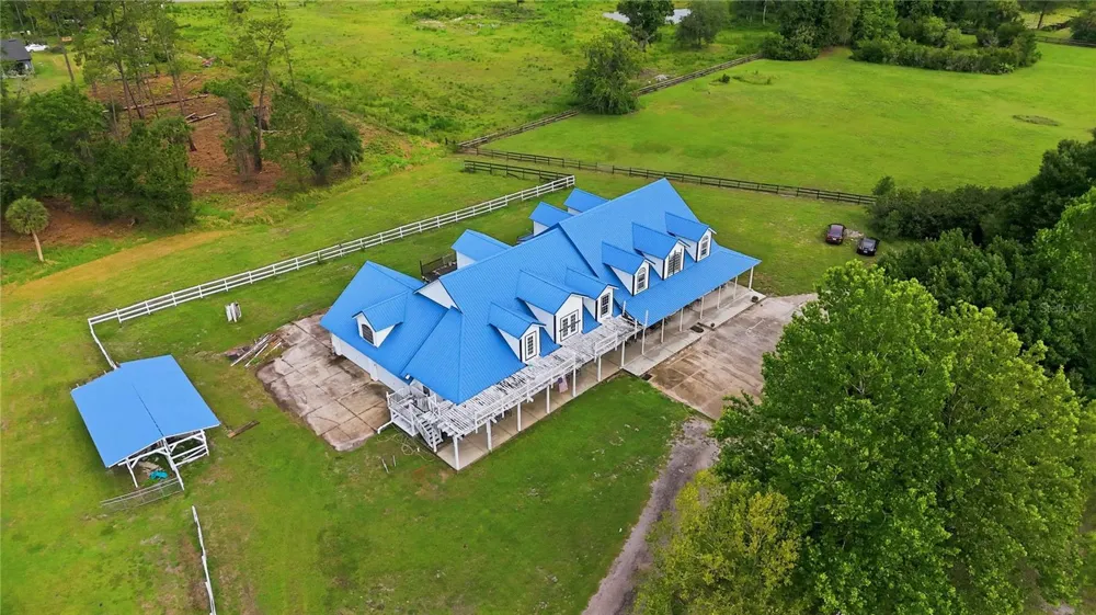 31243 BEAR POND DRIVE Sorrento, FL 32776