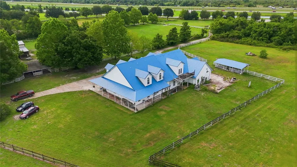 31243 BEAR POND DRIVE Sorrento, FL 32776