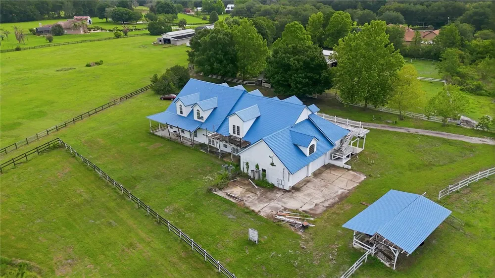 31243 BEAR POND DRIVE Sorrento, FL 32776
