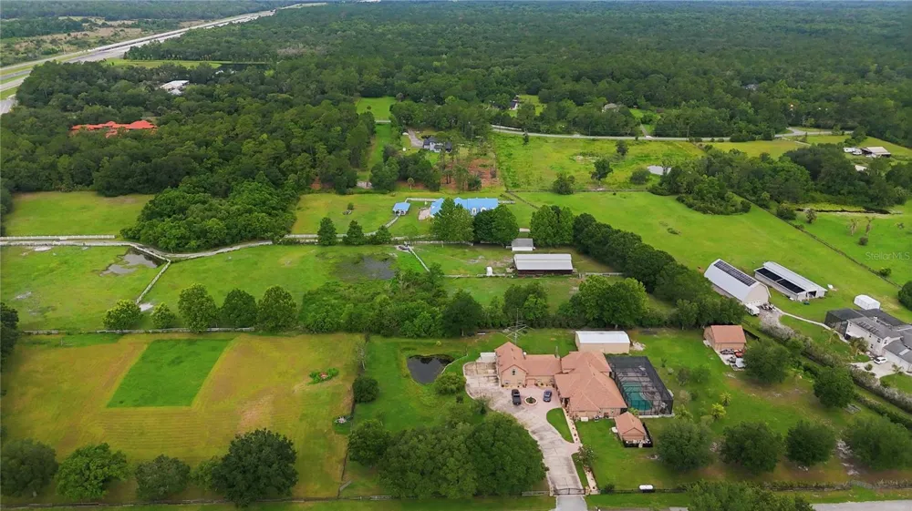 31243 BEAR POND DRIVE Sorrento, FL 32776