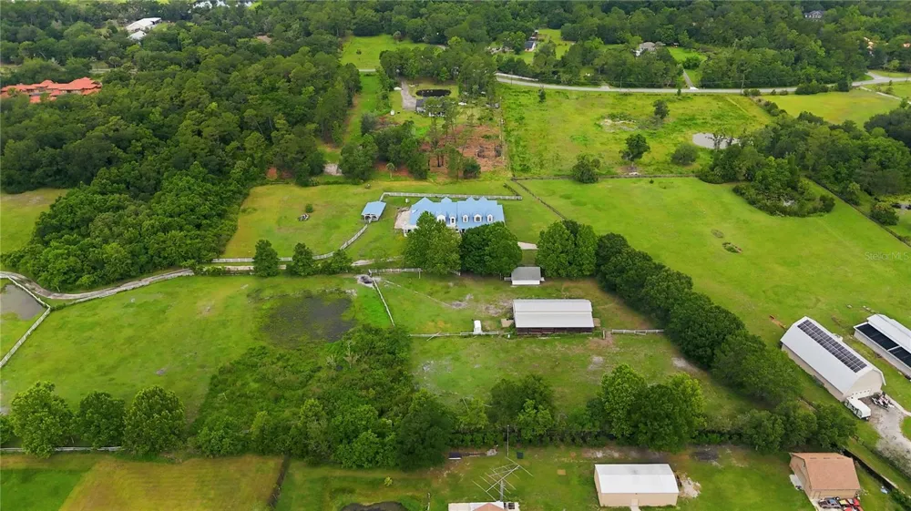 31243 BEAR POND DRIVE Sorrento, FL 32776