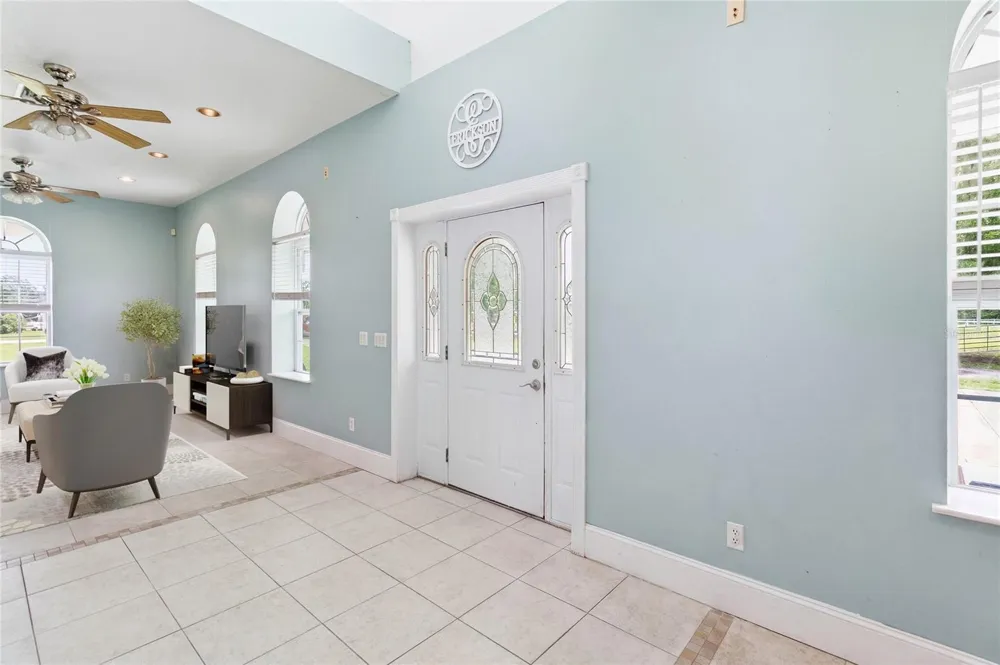 31243 BEAR POND DRIVE Sorrento, FL 32776