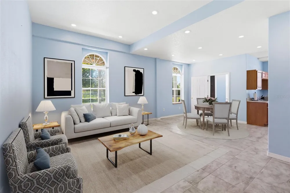 31243 BEAR POND DRIVE Sorrento, FL 32776