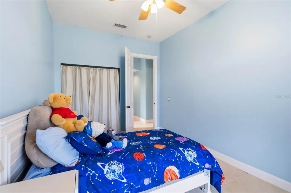 31243 BEAR POND DRIVE Sorrento, FL 32776