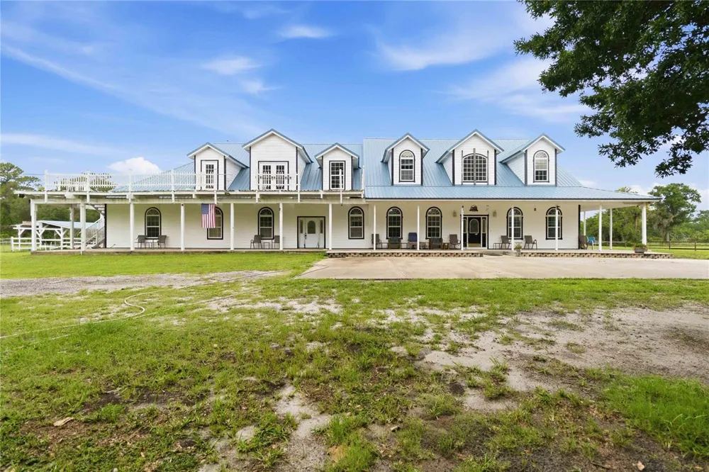 31243 BEAR POND DRIVE Sorrento, FL 32776