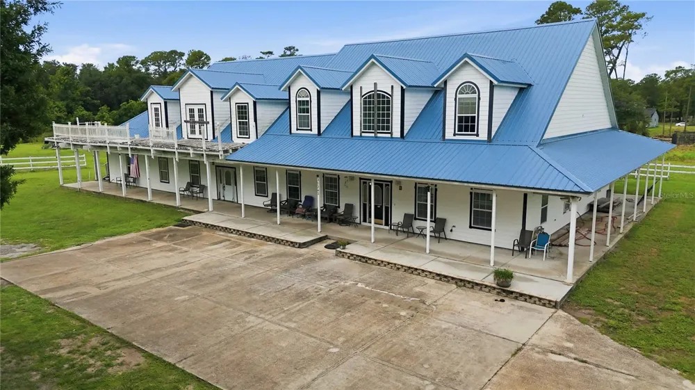31243 BEAR POND DRIVE Sorrento, FL 32776