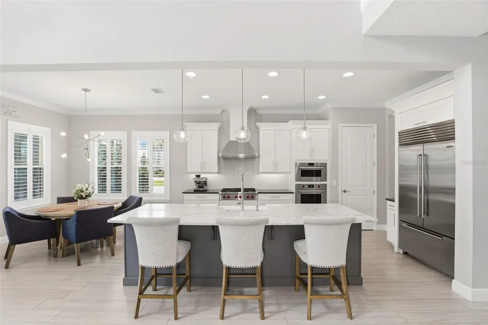 3851 GRASSLAND LOOP Lake Mary, FL 32746