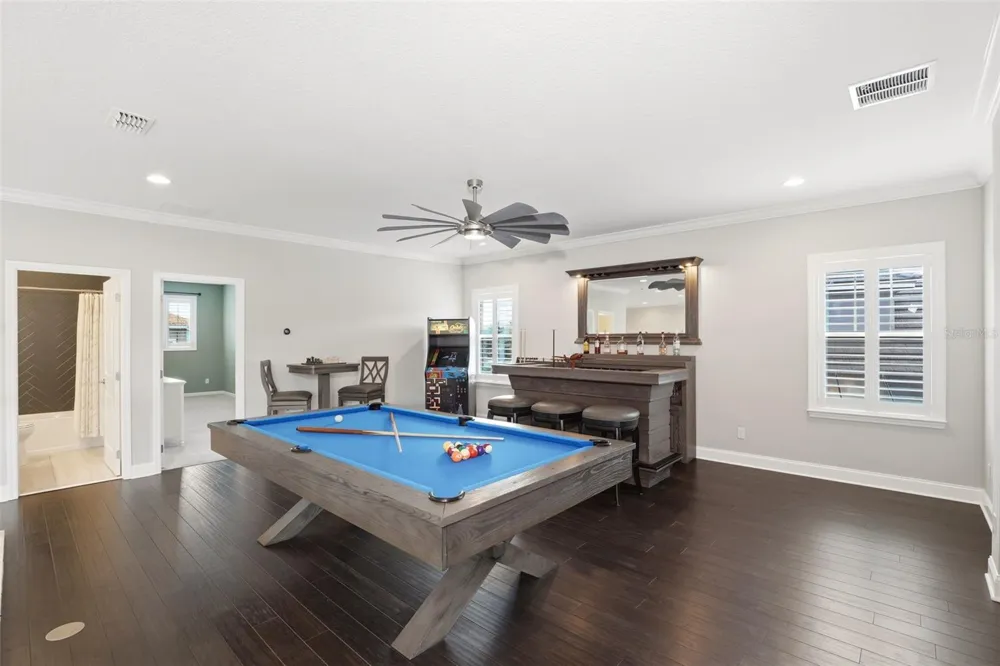3851 GRASSLAND LOOP Lake Mary, FL 32746