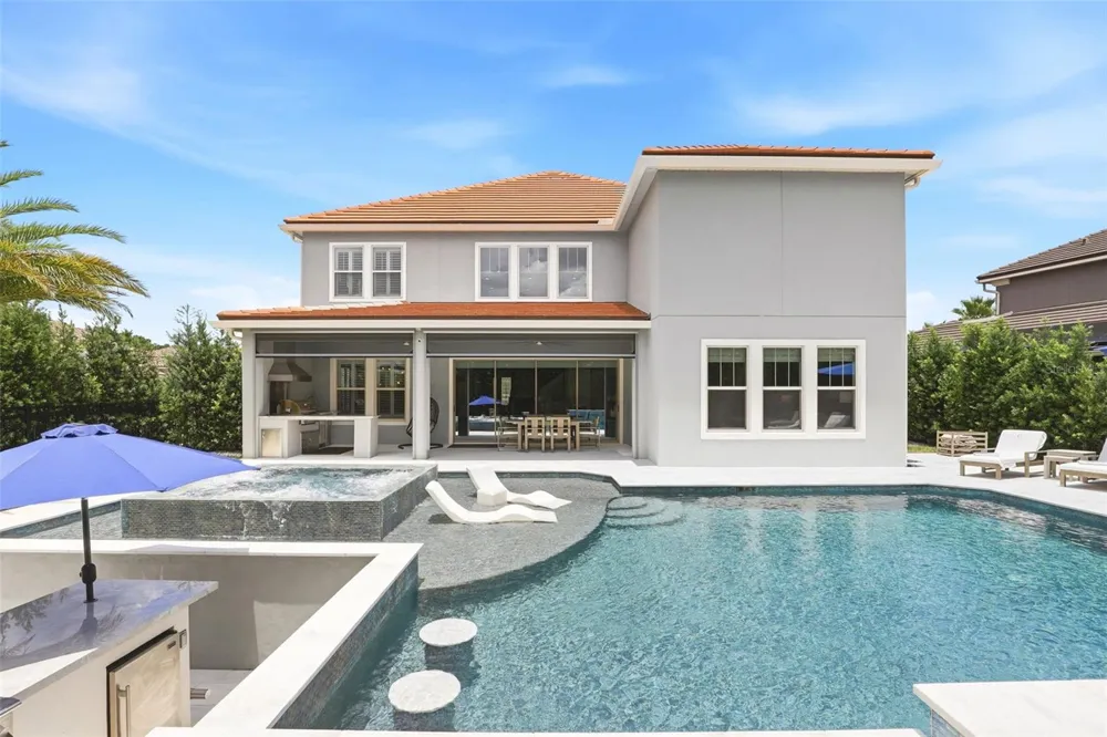 3851 GRASSLAND LOOP Lake Mary, FL 32746