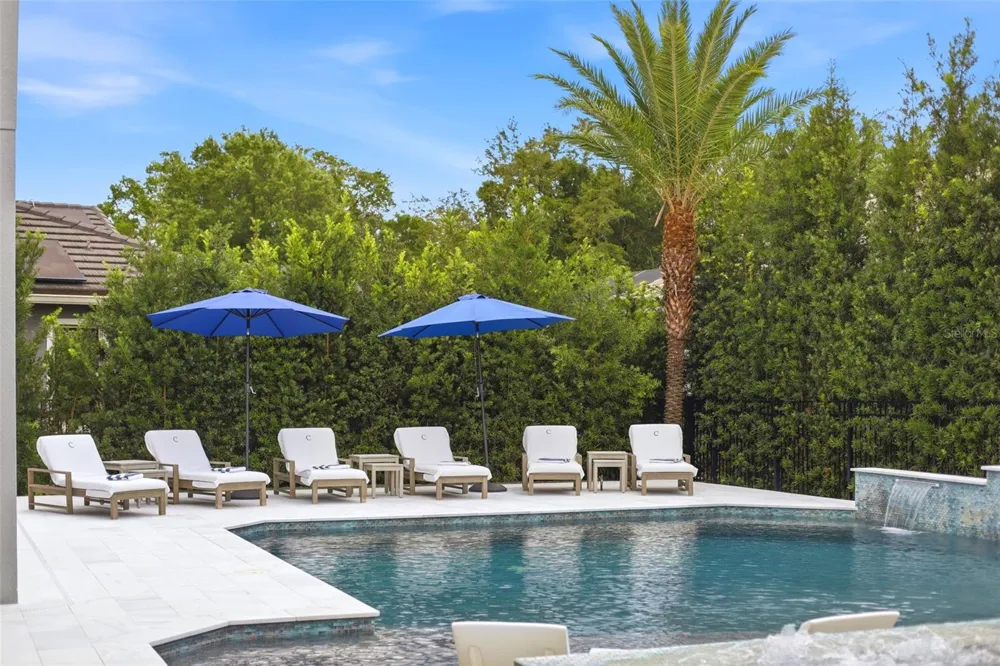 3851 GRASSLAND LOOP Lake Mary, FL 32746