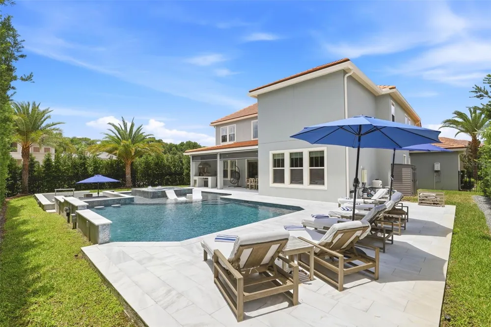3851 GRASSLAND LOOP Lake Mary, FL 32746