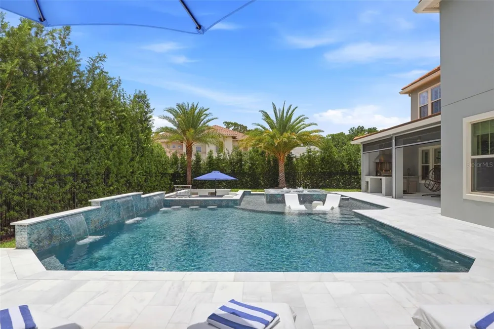 3851 GRASSLAND LOOP Lake Mary, FL 32746