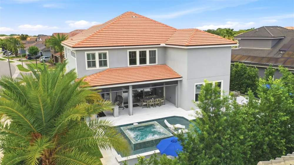 3851 GRASSLAND LOOP Lake Mary, FL 32746