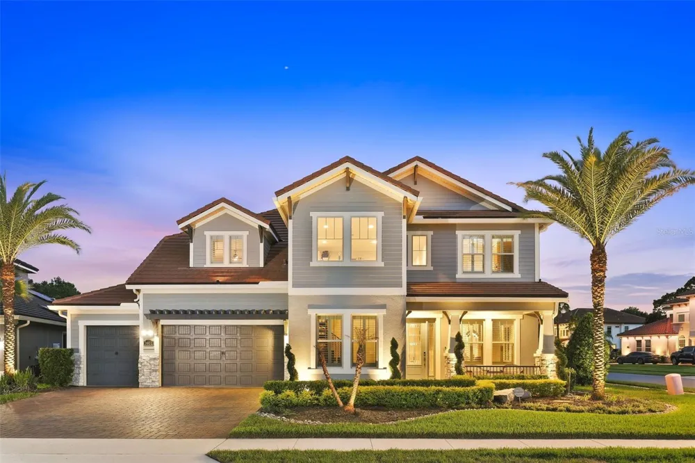 3851 GRASSLAND LOOP Lake Mary, FL 32746