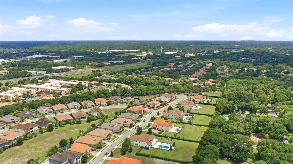 3851 GRASSLAND LOOP Lake Mary, FL 32746