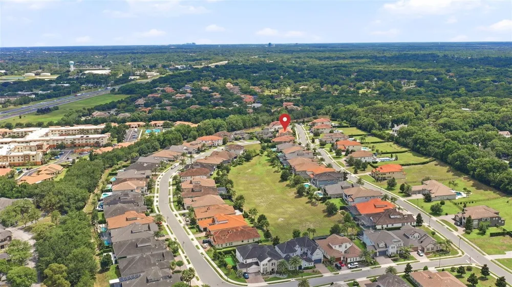 3851 GRASSLAND LOOP Lake Mary, FL 32746