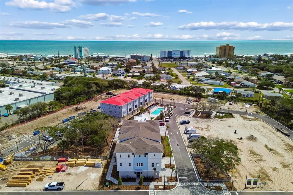 2101 TIDEWATCH LOOP New Smyrna Beach, FL 32169