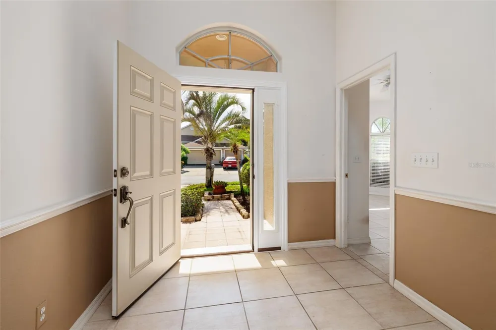 1805 WOOD BEND STREET Tarpon Springs, FL 34689