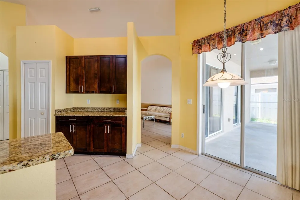 1805 WOOD BEND STREET Tarpon Springs, FL 34689