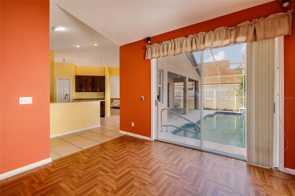 1805 WOOD BEND STREET Tarpon Springs, FL 34689