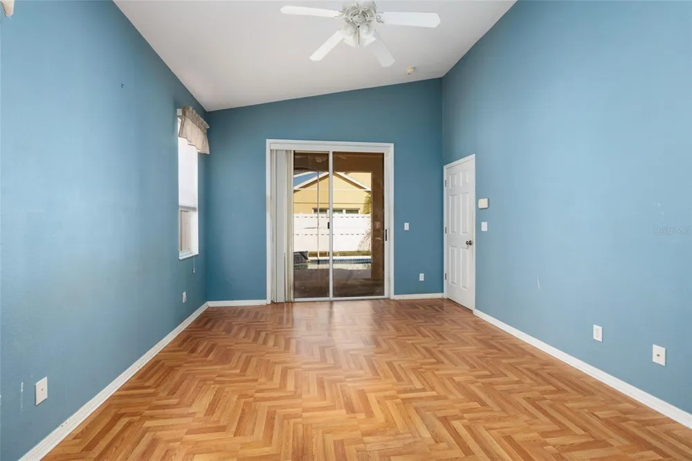 1805 WOOD BEND STREET Tarpon Springs, FL 34689
